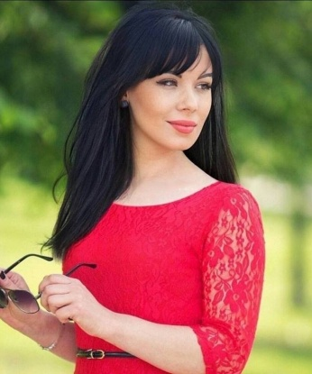 Татьянушка, 34 года