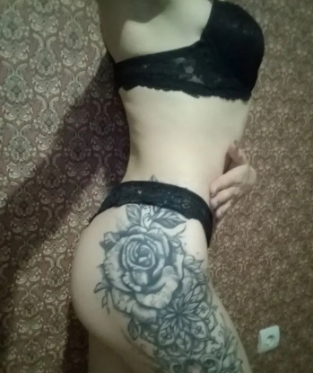 Таня, 23 года