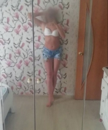 Ульяна, 25 лет